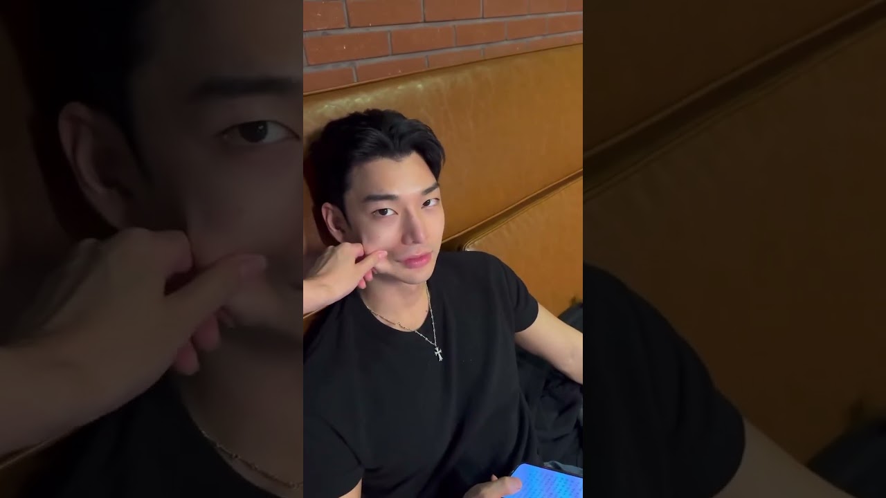 Rekomendasi Kaos Hitam Polos Black T-Shirt Basic [LINK NO XXX] 