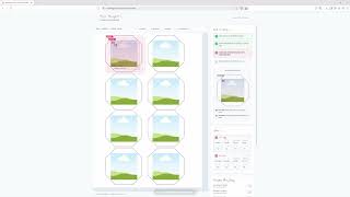 Template Builder Guide - Miss Magtool