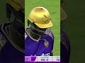 Last Ball Drama! McMullen Run Out 🚨🔥#ADKRvDC #DPWorldILT20 #AllInForCricket M3Y1J