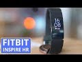 Fitbit Inspire HR: This Fitness Tracker Should have been better!