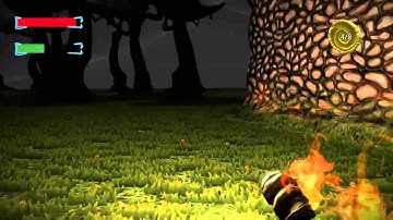 Project Spark - Exploring Worlds Part 1 (Xbox One)