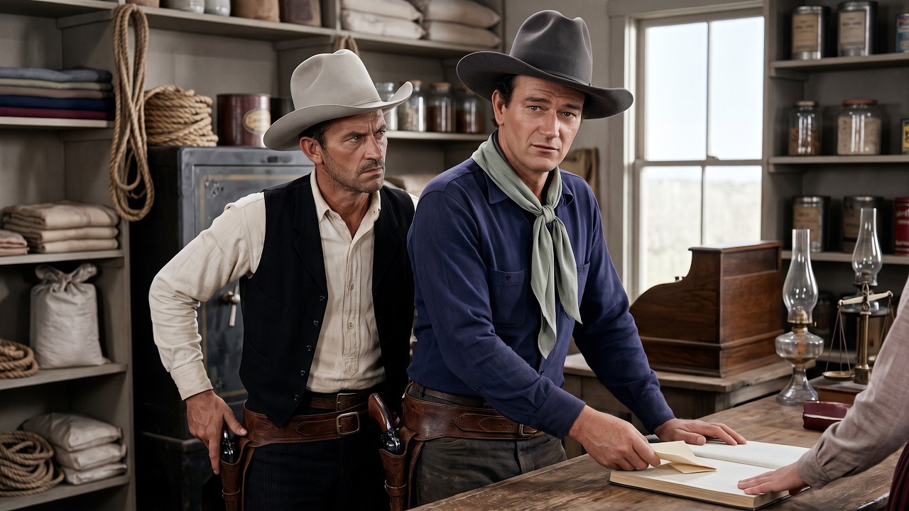 ⁣Sagebrush Trail (1933) Full Movie | John Wayne Classic Western | An Innocent Man Hunted by the Law