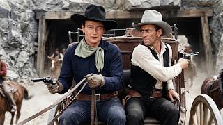 Sagebrush Trail (1933) Full Movie | John Wayne Classic Western | An Innocent Man Hunted by the Law