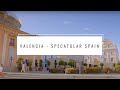 Valencia | Spectacular Spain With Alex Polizzi