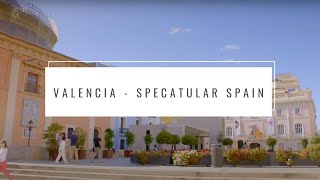 Valencia | Spectacular Spain With Alex Polizzi
