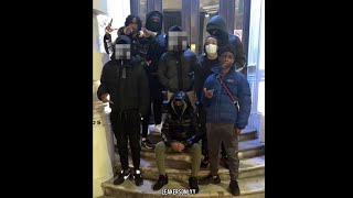 #Siraq HK x Lil Shaq x Doubleback - Violence (#exclusive #unreleased)