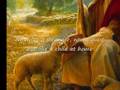My Shepherd Will Supply my Need (English Subtitles) - Mormon Tabernacle Choir