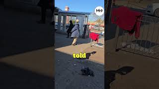 Threatened for ID Refusal but REPLIED hard | ID Refusal