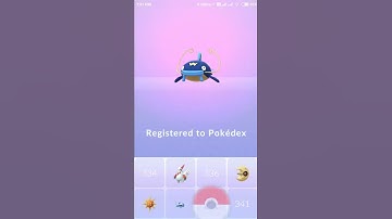 Evolving Barboach to Whiscash pls like and subscribe