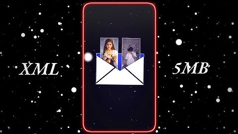 NEW XML PAL PAL X JHOL💌❤️‍🩹 || ALIGHTMOTION NEW XML FILE💫🌚 || XML BY@EXMLYT770 