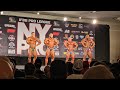 Prejudging report new york pro  chancen tim und emir