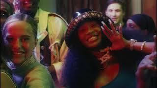 That's my baby-Young thug ft Jacquees For y'all