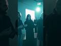 Leyla Aliyeva Dəmir Yolları Muzeyində