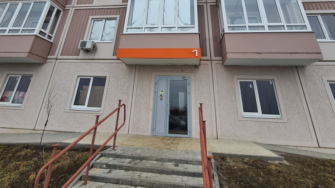 в продаже однокомнатная квартира Ростов-на-Дону. подробности по ...