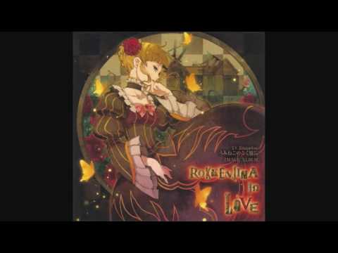 Konjiki no Yasoukyoku ~Golden Nocturne~ [Beatrice]