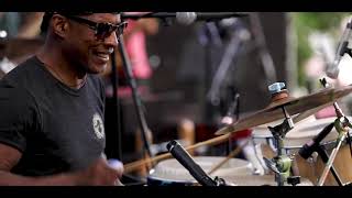 2019 Waterfront Blues Fest - Day 2 Recap