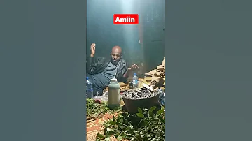 Du Aaii Aadam Bakar Shorts Allah 