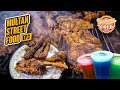 Jindu Mutton Champ Markaz Ghanta Ghar Multan | Rasheed Cold Corner | Multan street Food | Episode 3