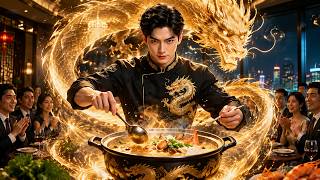 【Seri lengkap】Diremehkan Istri Selama 5 Tahun, Ternyata Dia Adalah Raja Masak yang Legendaris！