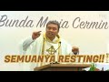 Kesaksian Romo Eko Wahyu, OSC: Semuanya Resting!! | Gerakan Karismatik Katolik