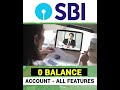 Sbi 0 balance online account opening  all interest rate explained sbi bankingawareness