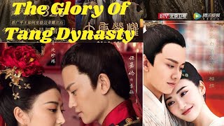 The Glory Of Tang Dynasty 9 Sub Indo By Kdfbr