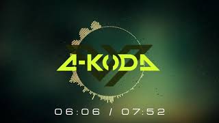 A-KODA 2984