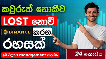 Future Money Management | Trading Course Lesson 24