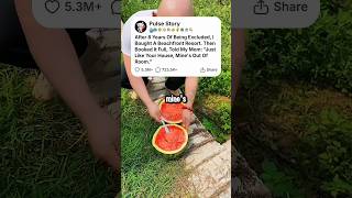 After 8 Years Of Being Excluded I Bought A Beachfront Resort Then Booked It  Told My Mom