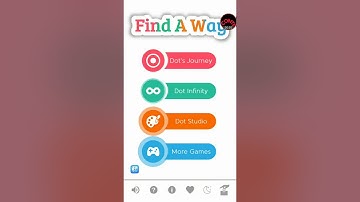 Find A Way: Addictive Puzzle Level 111-115 Gameplay - Zero Logic