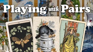 Tarot & Oracle Deck Pairing Chaos 💥 Testing Deck Combos That Work (and Don’t)