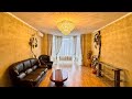 Продажа двухкомнатной квартиры. Киев. Голосеевский район. 85 квадратных метров.