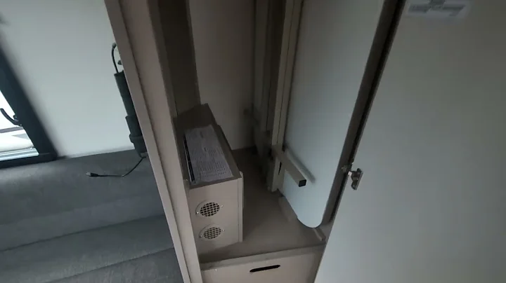 SWIFT BASECAMP 2 PLUS 2017