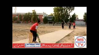 #tepeballcricket speed boll#cricketnews#virl#Cricket DG khan#mstv#CRICKET MSTV screenshot 5