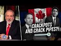 Trudeau has LOST CANADA &amp; Biden Pitches the Hunter Biden Plan; WATCH OUT for Satire | Huckabee