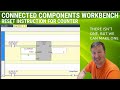 Counter Reset RES Instruction in Connected Components Workbench