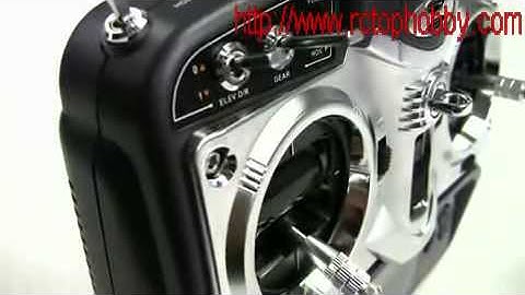 New 2009 Walkera Creata 400 Premium Brushless Rc Helicopter