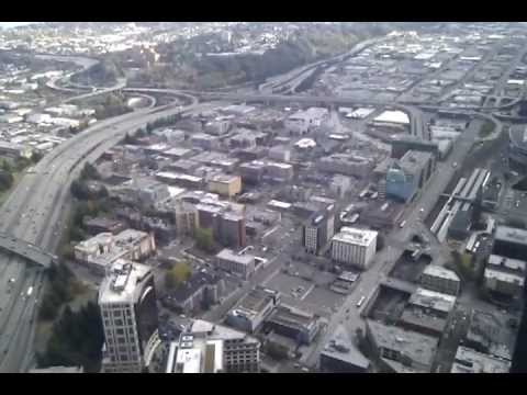 Video: 5 Podnikatelů Měnících Se V Seattlu
