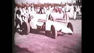 Big Numbers - PART 1 of 2 (vintage drag racing film)