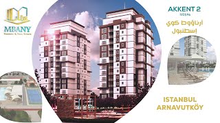 Akkent 2 Project