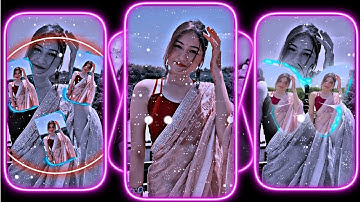 #তোমাকে ছাড়া এ আকাশ সাজে না 🔰 XML file Bangla song 🔰 XML file alight motion 🔰alight motion XML file🔰