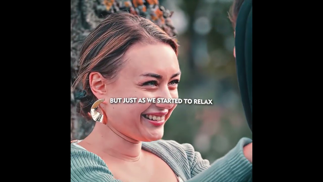Tell the story of “Husband Secretly...”from Mary’s perspective..#movie #edit #foryou #funny