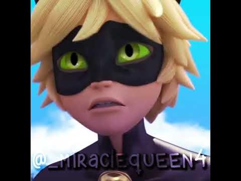 Ladynoir-edit-CapCut-miraculous ladybug - YouTube