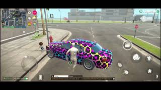 Gta 5 te araba testi yaptık