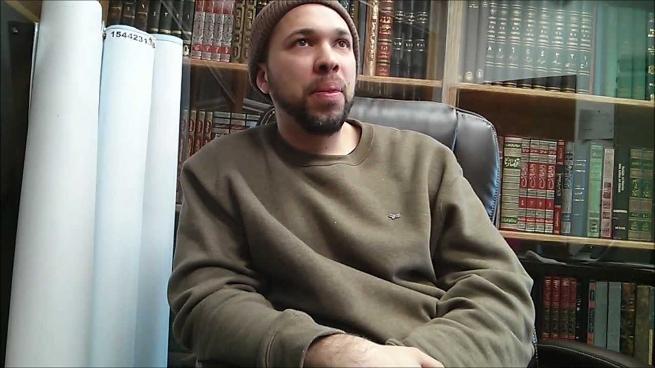 Islam Convert Series Chicago Episode 3 YouTube