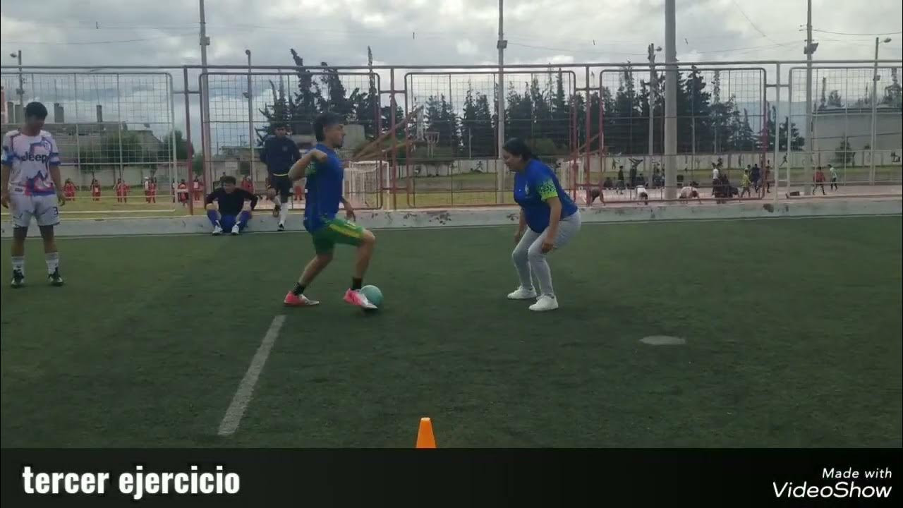 técnica de regate , finta o remate YouTube técnica de regate , finta o remate YouTube