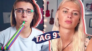 LOVE ISLAND Tag 9! | Parodie #9