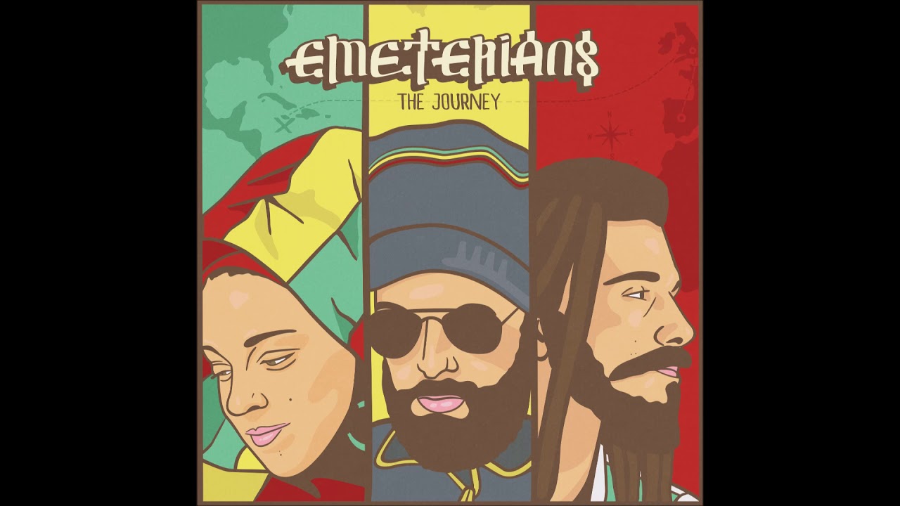 Watch EMETERIANS - THE JOURNEY - 13 - Lead the Way on YouTube Watch EMETERIANS - THE JOURNEY - 13 - Lead the Way on YouTube