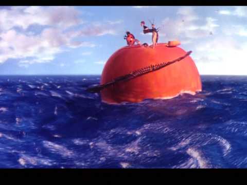 James and the Giant Peach - Trailer