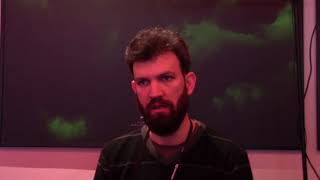 Omer Anson: OpenStack Dragonflow, from the OpenStack PTG in Dublin